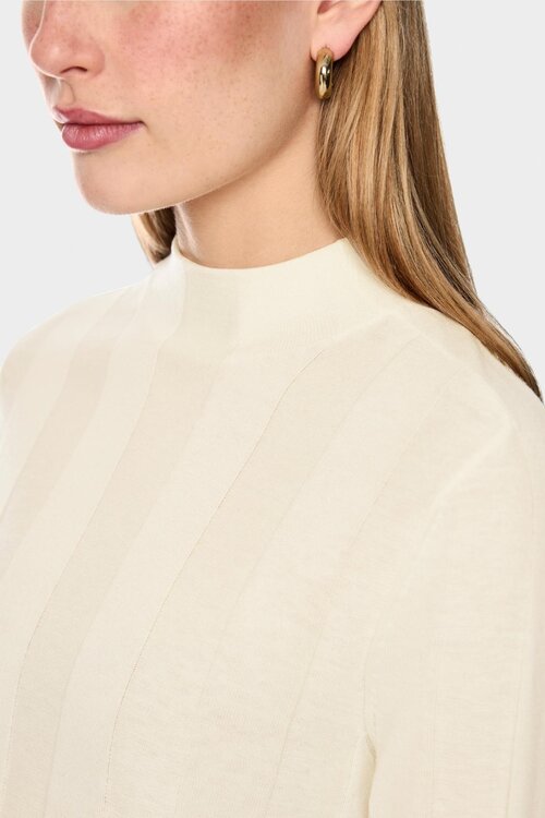 Marc Cain Trui off white