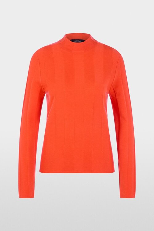 Marc Cain Trui oranje