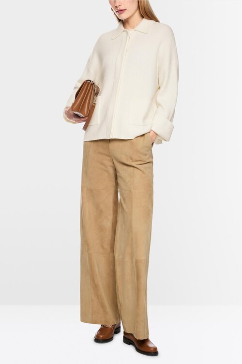 Marc Cain Vest off white