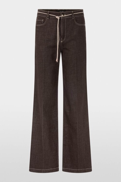 Marc Cain Bruine Jeans WARRI