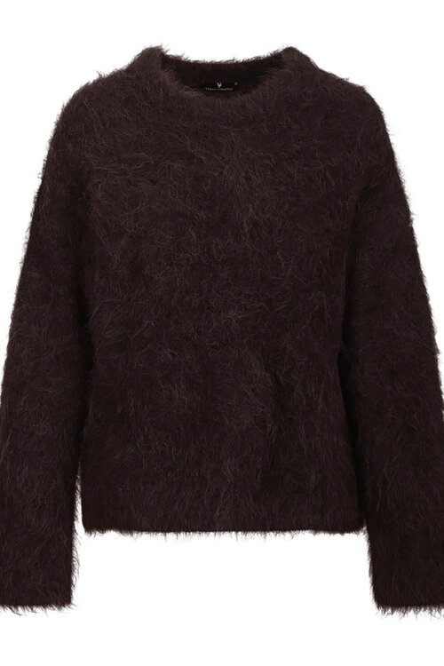 Urban Pioneers Joules Sweater Bruin