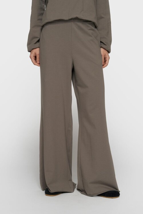 10Days silent chique wide jogger fog