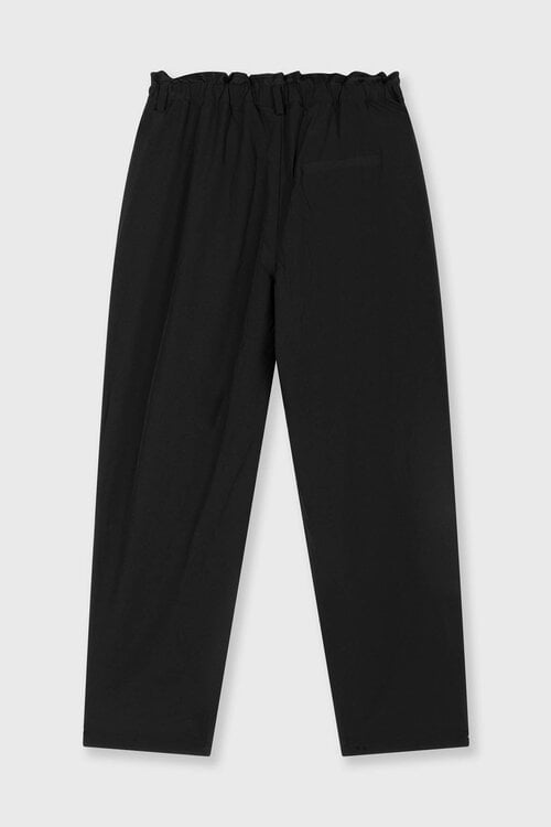 10Days easy travel pants zwart