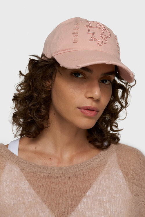 10Days cap curly 10 powder