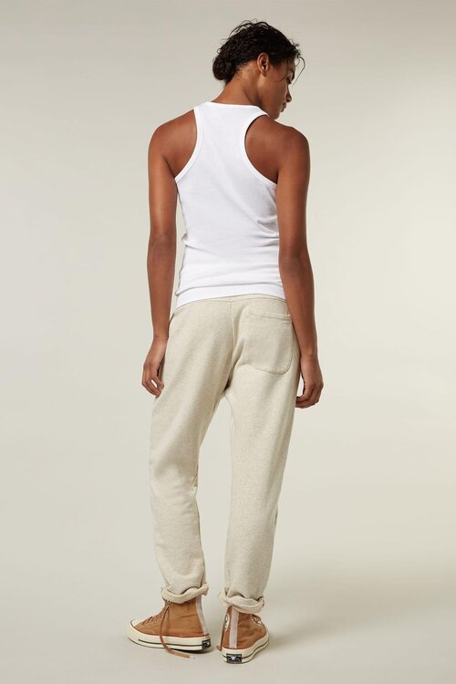 10Days White THE TANK TOP