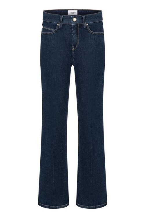 Cambio Indigo Paris Flared