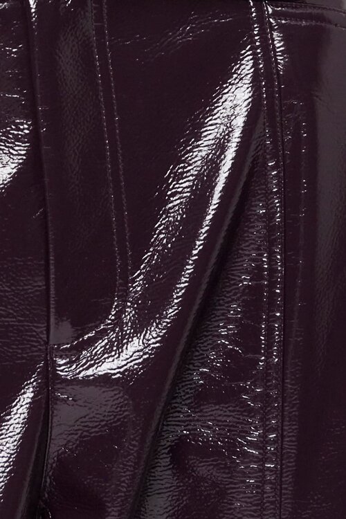 Dante 6 Scene faux leather pants