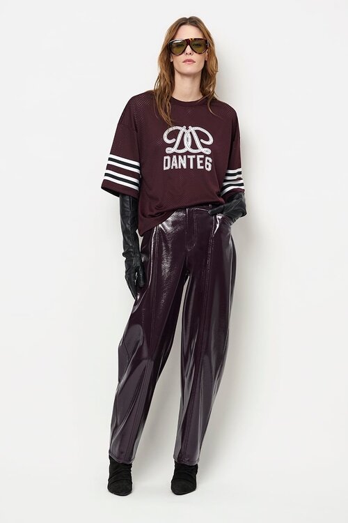 Dante 6 Scene faux leather pants