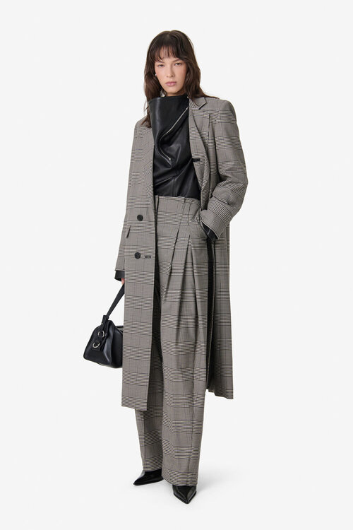 IRO Lange Blazer