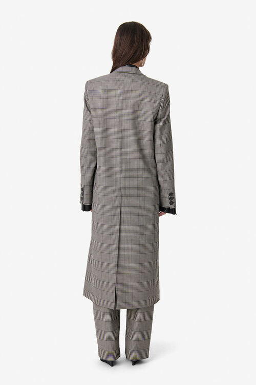 IRO Lange Blazer