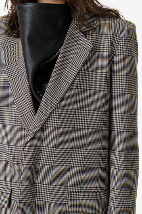 IRO Lange Blazer