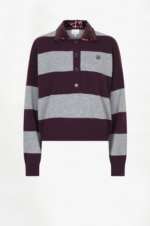 Dante 6 Brayden Trui multicolour