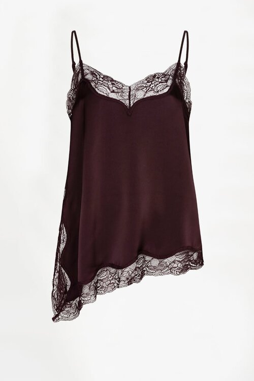 Dante 6 Dawna lace top