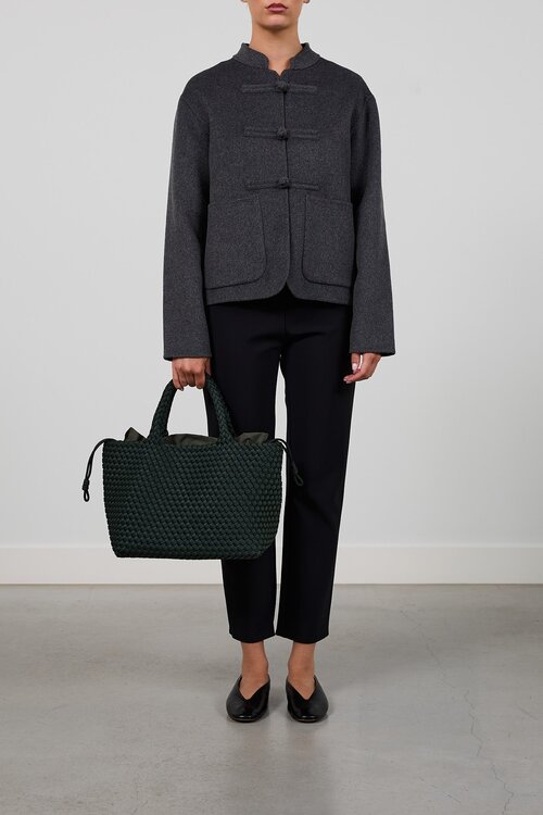 Marrea Tassen Neopreen Tas groen