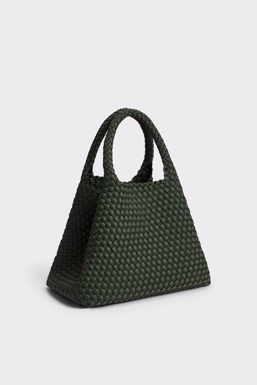 Marrea Tassen Neopreen Tas groen