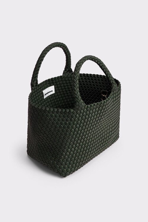 Marrea Tassen Neopreen Tas groen