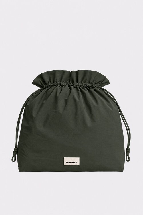 Marrea Tassen Neopreen Tas groen