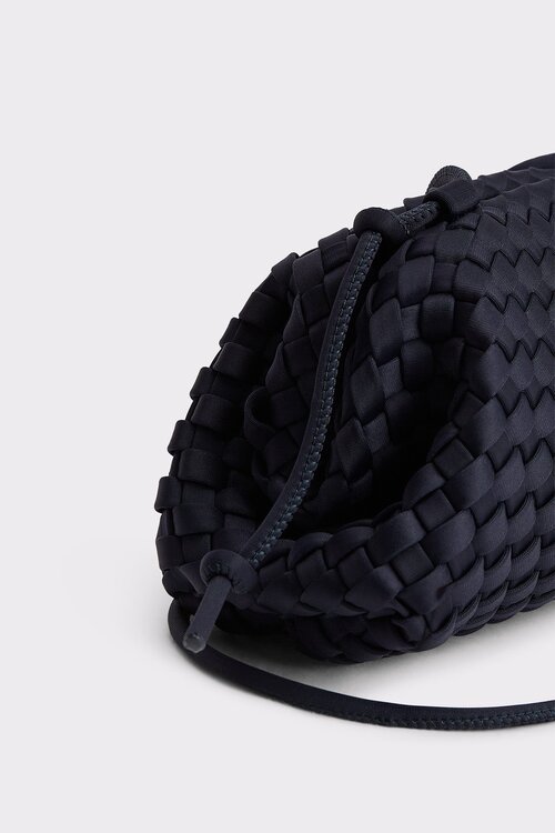 Marrea Tassen Neopreen Tas Navy