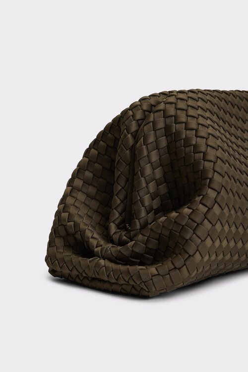 Marrea Tassen Neopreen Tas Bruin