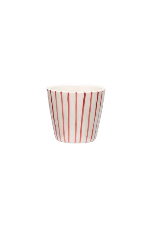 Anna & Nina Rusty Espresso Cup