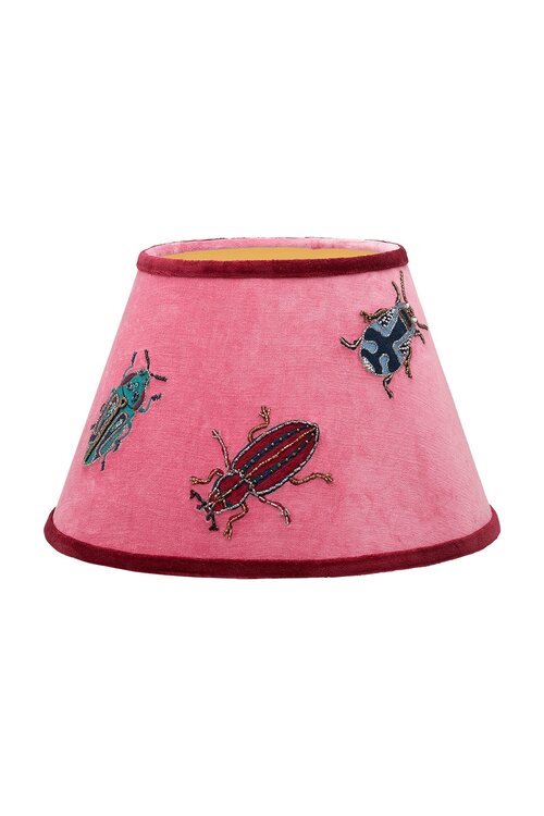 Anna & Nina Bugging You Lamp Shade Kap