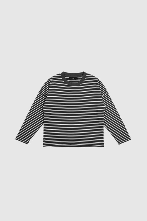 WITHBLACK WBLDOMU LS TEE