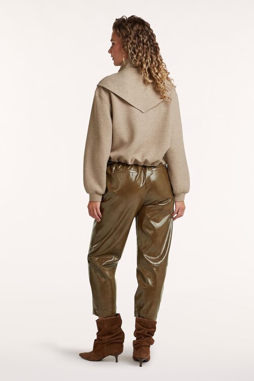 Circle Of Trust HILDE SWEAT sand