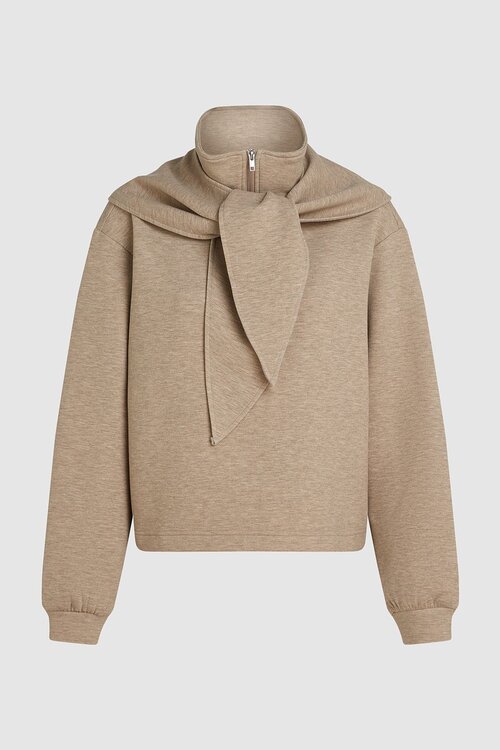 Circle Of Trust HILDE SWEAT sand