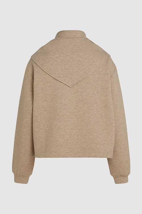 Circle Of Trust HILDE SWEAT sand