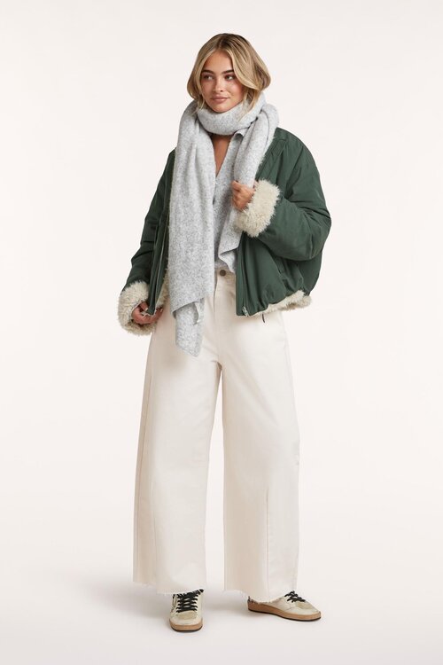 Circle Of Trust FREDO JACKET kaki