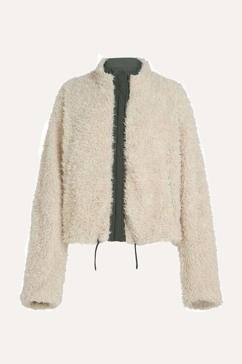 Circle Of Trust FREDO JACKET kaki