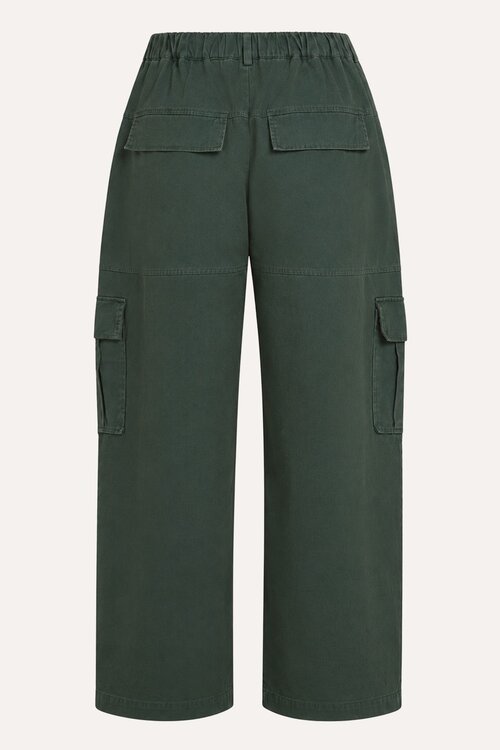 Circle Of Trust SADÃ PANTS kaki