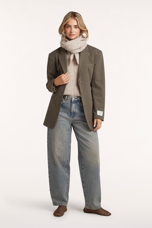 Circle Of Trust LOUIS BLAZER kaki