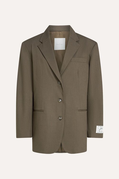 Circle Of Trust LOUIS BLAZER kaki