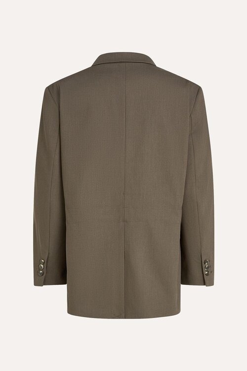Circle Of Trust LOUIS BLAZER kaki