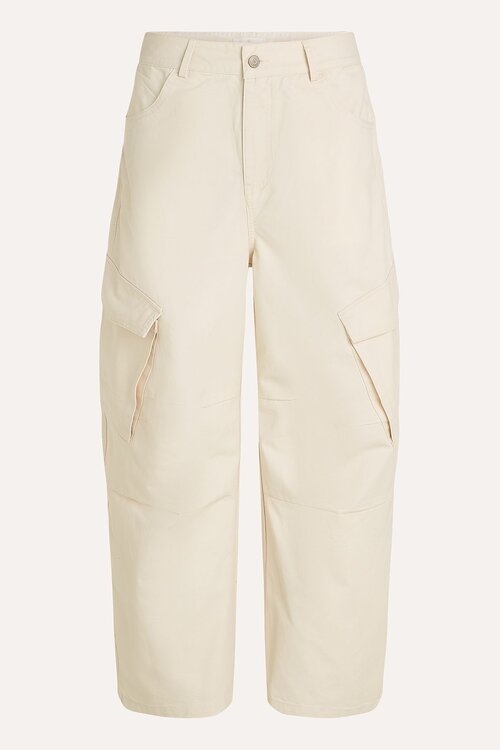 Circle Of Trust MACY PANTS off white