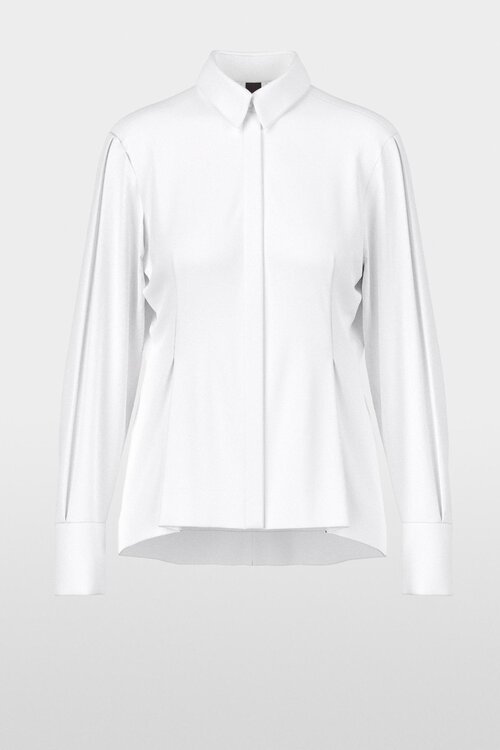 Marc Cain Blouse wit