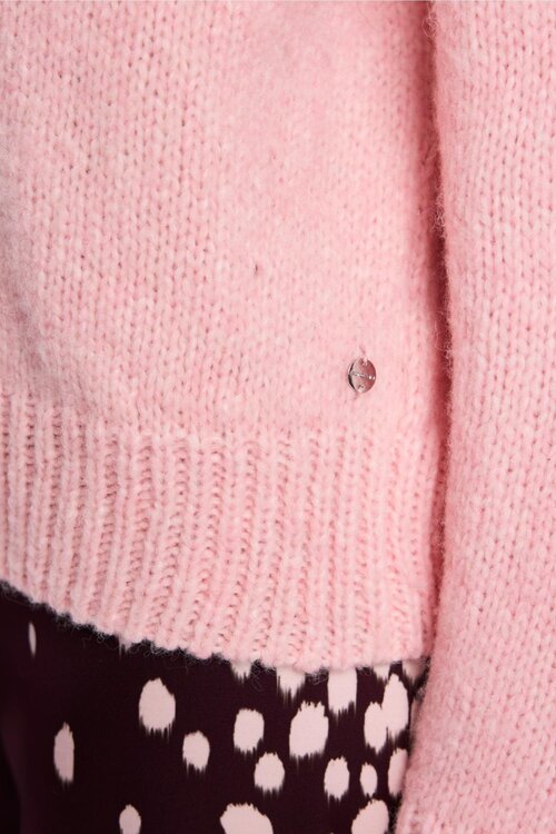 Marc Cain Trui roze