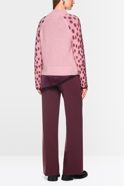 Marc Cain Trui roze