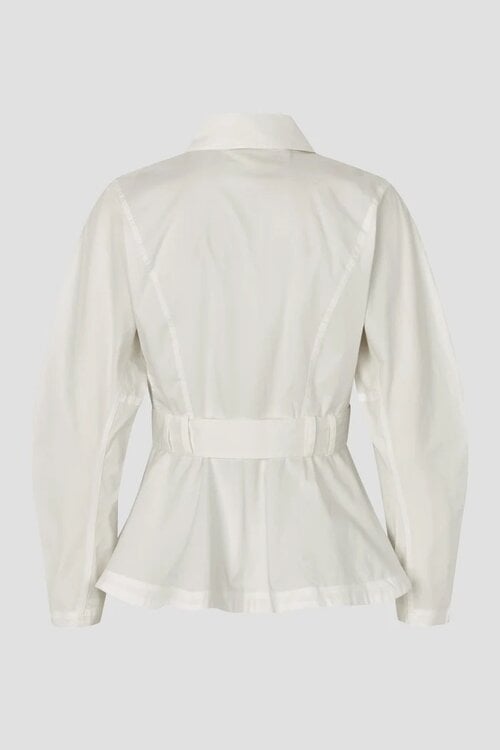 Second Female Viana Shirt wit