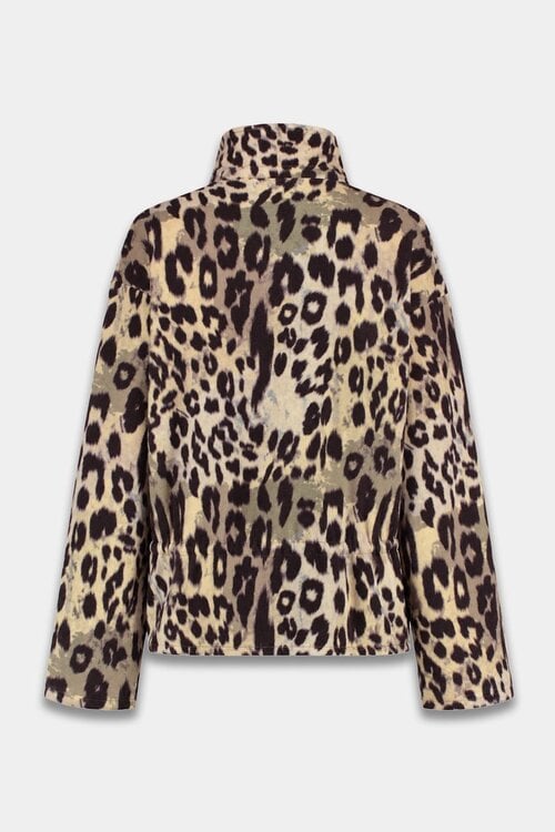 Harper & Yve MINA-LS Sweater sand
