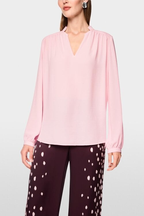Marc Cain Blouse roze