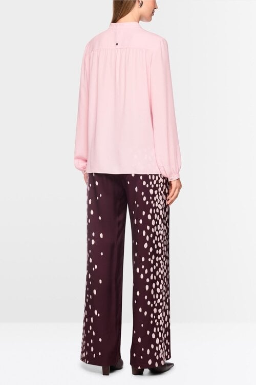 Marc Cain Blouse roze