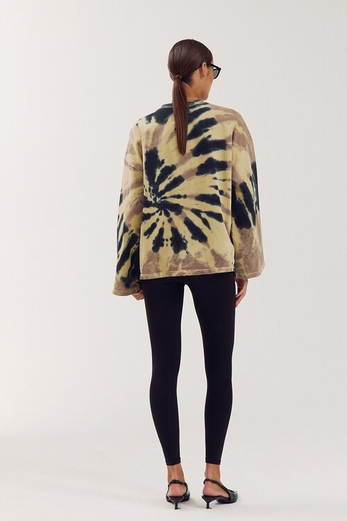 Harper & Yve TOMMY-LS sand