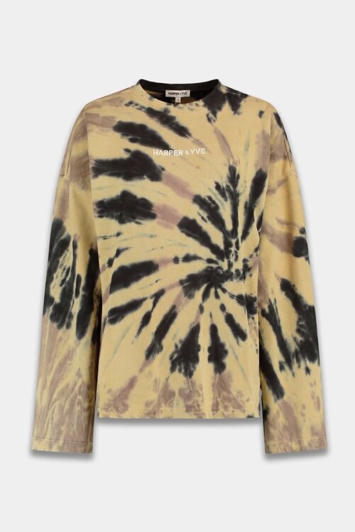 Harper & Yve TOMMY-LS sand