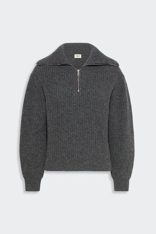 Max Mara Weekend Trui Grijs