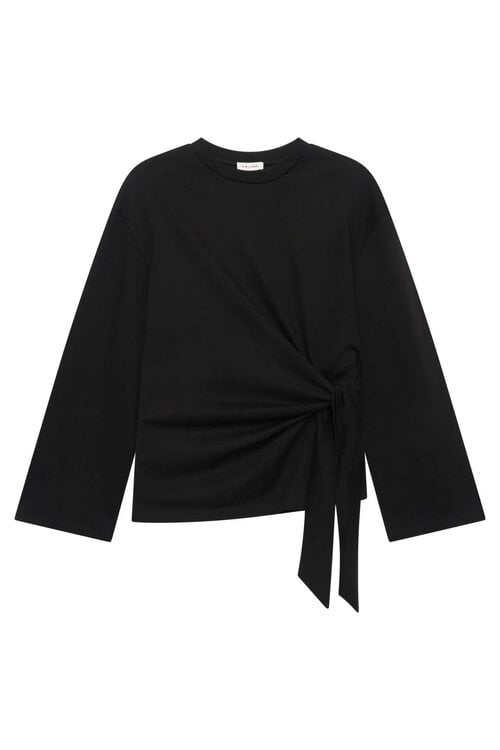 Club L'avenir Sina Shirt Shirt bruin