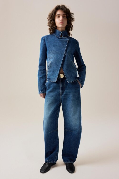 Lois Jeans Dali Chino indigo
