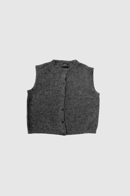 WITHBLACK WBLNIKITA WAISTCOAT