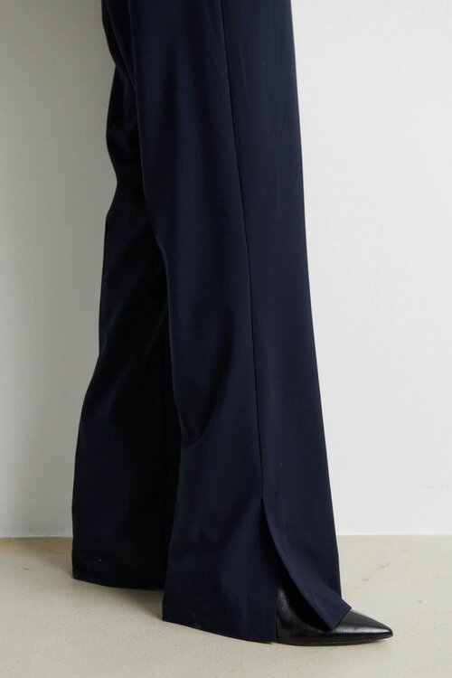 Second Female Lively pantalon blauw